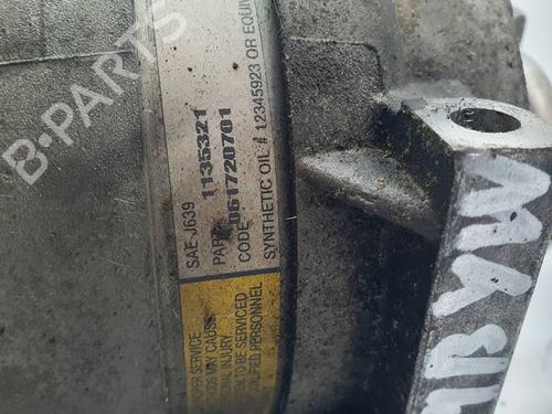 AC compressor RENAULT LAGUNA II (BG0/1_) | BP40025152M34 - Image 2