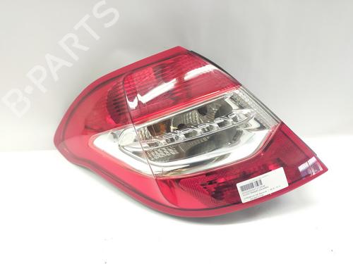 left-taillight-citroen-c4-ii-nc_-2009-34435581 main image
