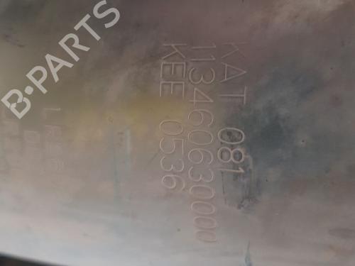 Used Catalyst Catalyst 22621583 22621583