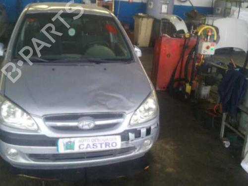 HYUNDAI GETZ (TB) [2001-2011] 269587