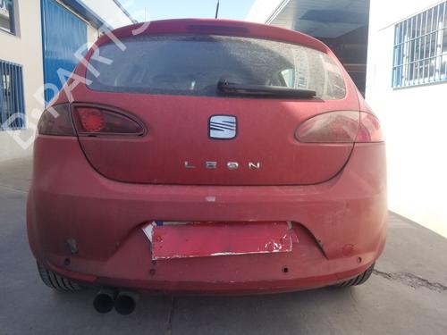 Right taillight SEAT LEON (1P1)  | BP29176350C35 