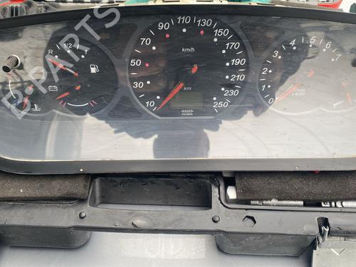 Used Instrument cluster CITROËN C5 I (DC_) [2001-2005]  30974299