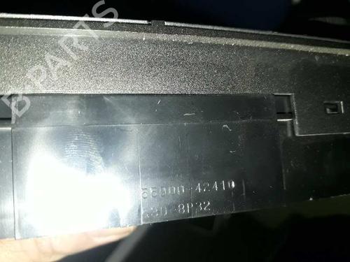 Climate control TOYOTA RAV 4 IV (_A4_)  | BP3648423I5 