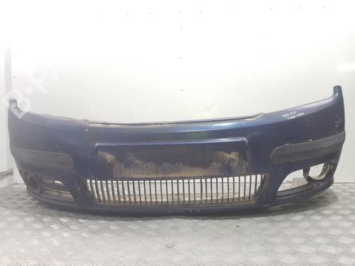 Used Front bumper SKODA FABIA I (6Y2) [1999-2008]  17226623