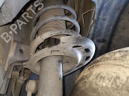 Used Left front shock absorber Left front shock absorber CITROËN C-ELYSEE (DD_) 1.5 BlueHDi 100 (102 hp) 34279034 34279034