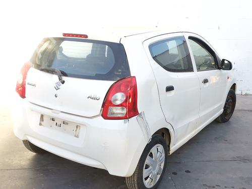 Left front window switch SUZUKI ALTO VII (GF, HA25_, HA35_) 1.0 (AMF310, GFC31S) | BP36935066I27  - Image 5