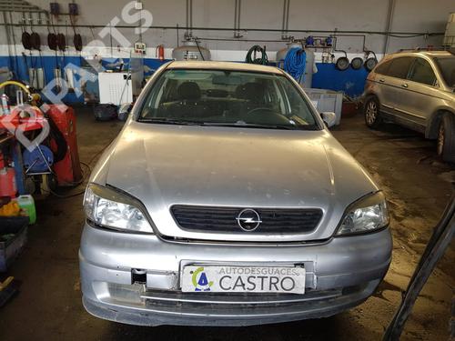Used Parts OPEL ASTRA G Saloon (T98)  2.0 DI (F69)  1160273