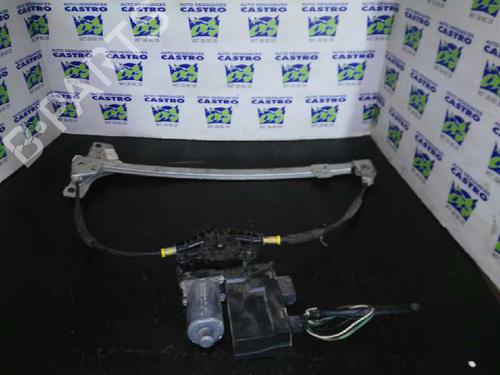 Used Rear left window mechanism PEUGEOT 307 Break (3E) [2002-2009]  3593488