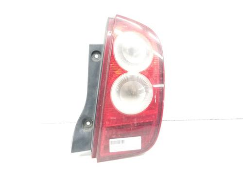 Right taillight NISSAN MICRA III (K12)  | BP22545636C35 