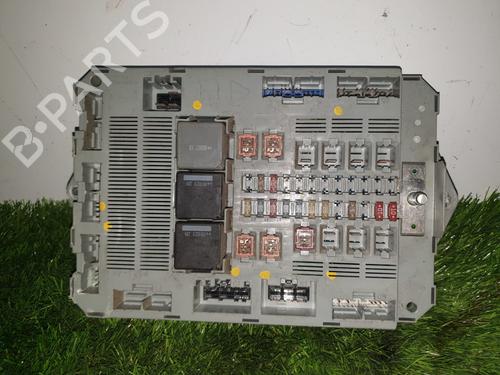 Electronic module JAGUAR XF I (X250) 2.7 D | BP20109268M83 