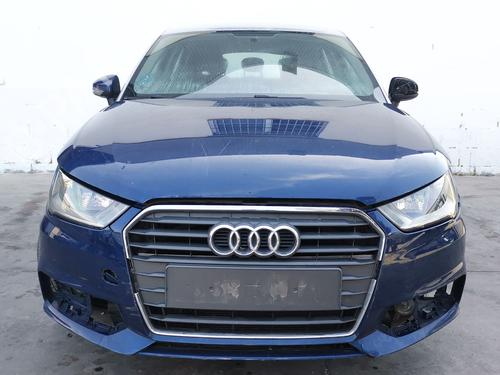 Steering column AUDI A1 (8X1, 8XK) | BP36677242M21 - Image 10