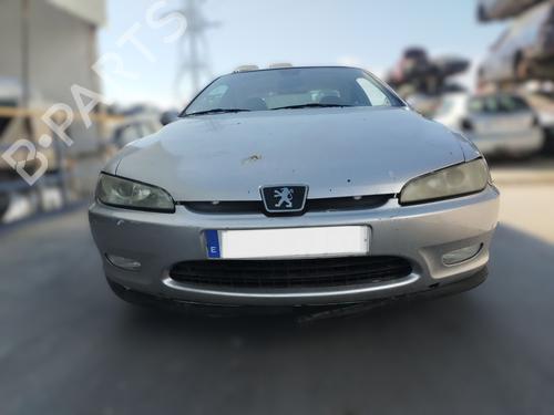 Brugte PEUGEOT 406 Coupe (8C)  2.0 16V  4775733