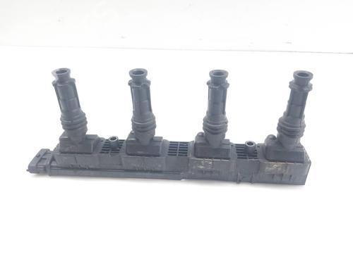 Used Ignition coil OPEL ASTRA H (A04) 1.4 (L48) (90 hp) 25789275