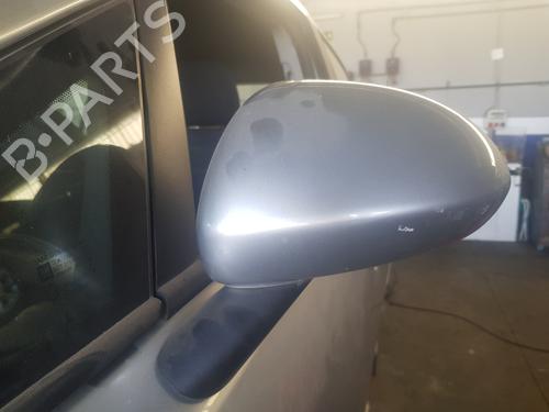 Left mirror OPEL CORSA D (S07) 1.4 (L08, L68) | BP18640506C26 