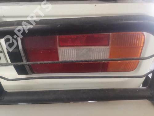 Used Right taillight Right taillight LADA NIVA Closed Off-Road Vehicle (2121, 2131) 1600 (76 hp) 11023157 11023157