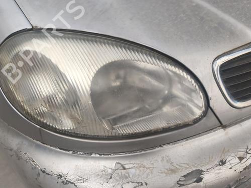 Catalyst DAEWOO LANOS (KLAT) 1.5 | BP34224789M10  - Image 5