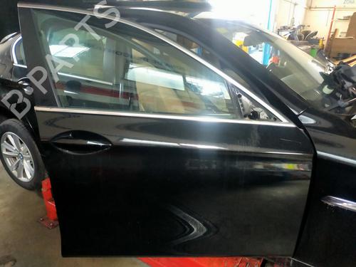 Used Right front door BMW 5 (F10) 520 d (184 hp) 11083978