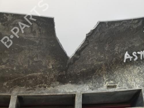 Grill OPEL ASTRA H GTC (A04) 1.9 CDTI (L08) | BP22449201C40 