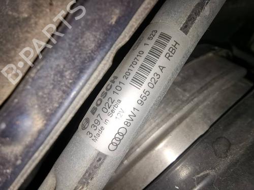 Used Front wiper motor Front wiper motor AUDI A4 B9 (8W2, 8WC) 2.0 TDI (150 hp) 40025135 40025135