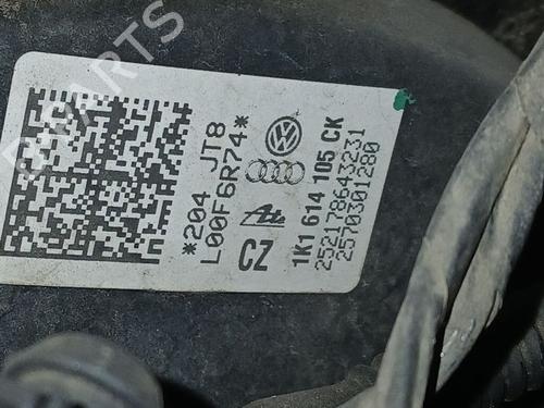 Servo frein SEAT LEON (1P1) [2005-2013]  30851916