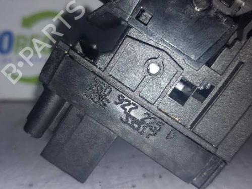 Hand brake VW GOLF VII (5G1, BQ1, BE1, BE2) 1.0 TSI | BP8764767I18 