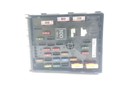 Fuse box VW PASSAT B6 (3C2) 2.0 TDI 16V | BP23405843E1 