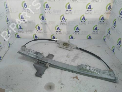 Used Front right window mechanism CITROËN C4 I (LC_) 1.6 HDi (90 hp) 3168916