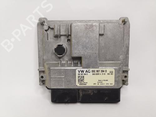 Used Engine control unit (ECU) Engine control unit (ECU) 11338159 11338159