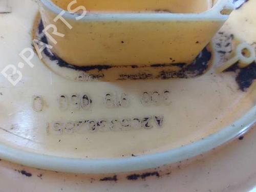 Fuel pump VW PASSAT B6 (3C2) 2.0 TDI 16V | BP8268099M76 