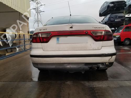 Injection pump SEAT TOLEDO II (1M2) 1.9 TDI | BP31181959M78