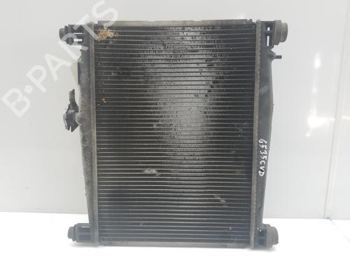 Køler TOYOTA YARIS (_P1_) | BP22444373M31