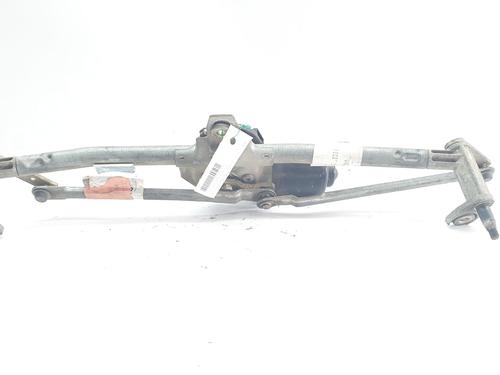 Front wiper motor VW GOLF IV (1J1) 1.9 TDI | BP30061207M29