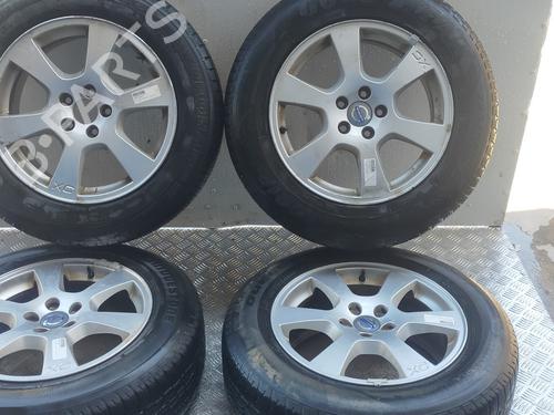 Used Rim VOLVO XC60 I SUV (156) [2008-2017]  18486601