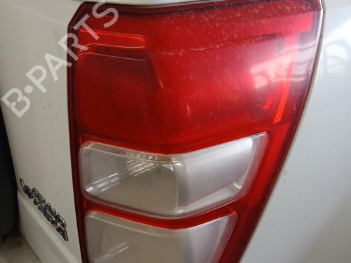 Fanale posteriore destro Fanale posteriore destro SUZUKI GRAND VITARA II (JT, TE, TD) 1.9 DDiS All-wheel Drive (JT419, TD44, JB419WD, JB419XD,... (129 hp) 33890665 33890665