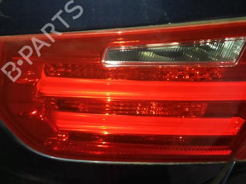 Other BMW 3 Touring (F31) 318 d | BP15584149O1 