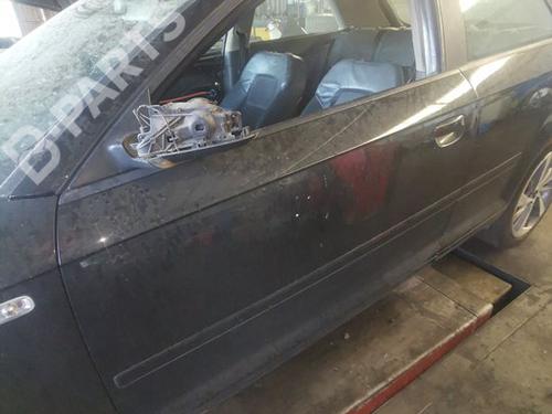Used Left front door Left front door AUDI A3 (8P1) 2.0 FSI (150 hp) 10922660 10922660