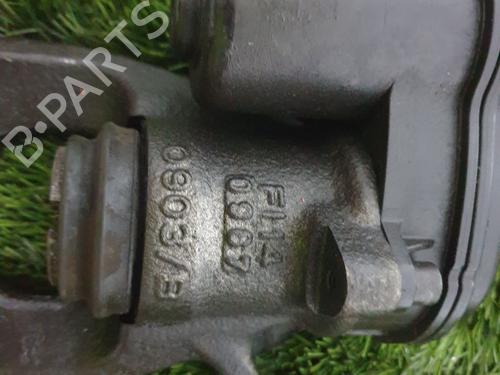 Right rear brake caliper NISSAN QASHQAI II SUV (J11, J11_) 1.6 dCi | BP23274820M106 
