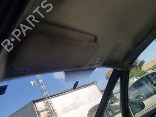 Engine control unit (ECU) CITROËN XSARA PICASSO (N68) 1.6 16V | BP30116803M57