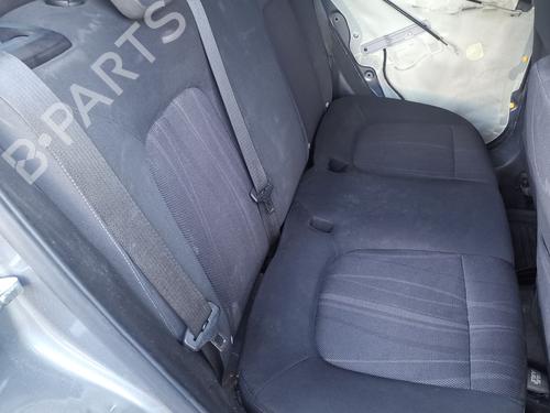 Seats set CHEVROLET AVEO Hatchback (T300) 1.2 | BP28669468C78