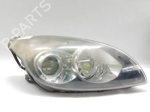 Lyskaster høyre HYUNDAI i30 (FD) [2007-2012]  31131706