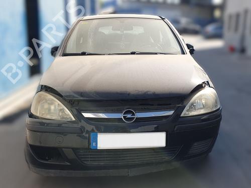 Recambios OPEL CORSA C (X01) 1.3 CDTI (F08, F68) 4826034