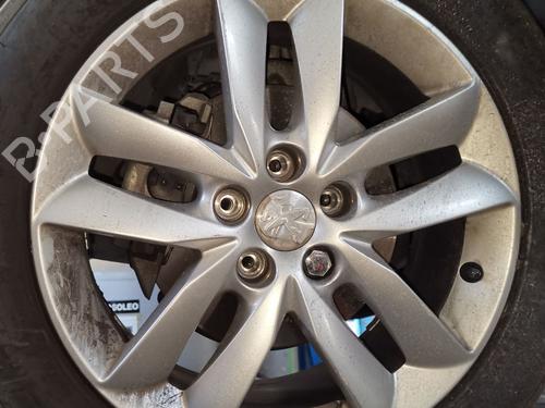 Rim PEUGEOT 508 I (8D_) 2.0 HDi | BP29588187C45 