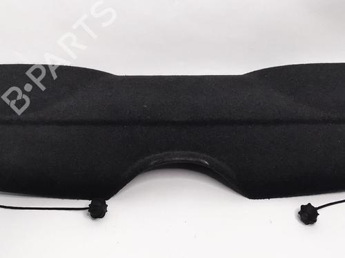 Used Rear parcel shelf Rear parcel shelf MINI MINI (R50, R53) Cooper (116 hp) 30910609 30910609