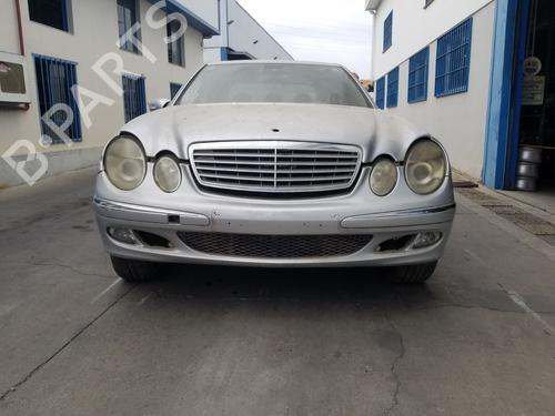 Used Parts MERCEDES-BENZ E-CLASS (W211) E 320 CDI 4-matic (211.089) (224 hp) 4261759