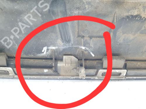 Grill VW PASSAT B5.5 (3B3) 1.9 TDI | BP30385659C40 