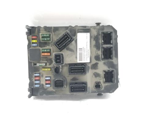 Used Fuse box CITROËN BERLINGO / BERLINGO FIRST Box Body/MPV (M_) 2.0 HDI 90 (MBRHY, MCRHY) (90 hp) 29903118