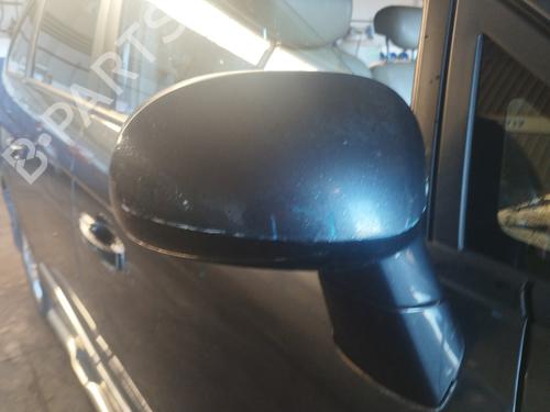 Used Right mirror SSANGYONG RODIUS I 2.7 Xdi (163 hp) 30638060