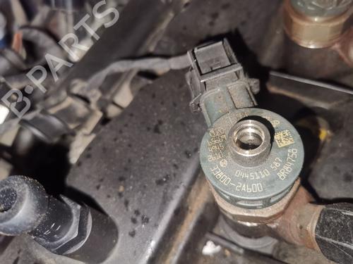 Used Injector Injector KIA CEE'D (JD) [2012-2018] 36395176 36395176