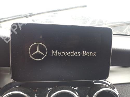 Module électronique MERCEDES-BENZ GLC (X253) 200 EQ Boost 4-matic (253.981) | BP29713616M83 