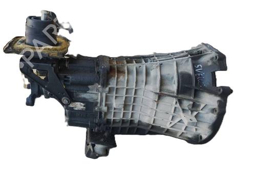 Gearbox FORD TRANSIT Van (FA_ _) 2.4 DI (FAA_, FAB_, FAC_, FAD_) | BP39411896M3 - Image 5